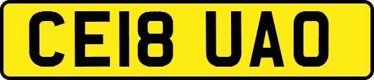 CE18UAO