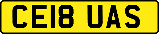 CE18UAS