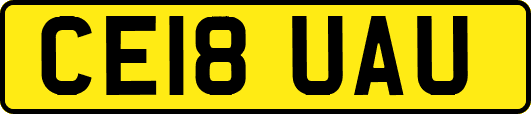 CE18UAU