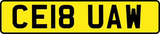 CE18UAW