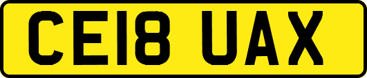 CE18UAX