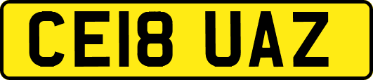 CE18UAZ