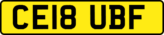 CE18UBF