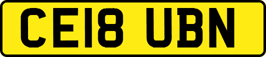 CE18UBN