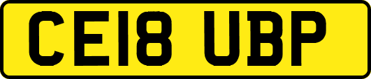 CE18UBP
