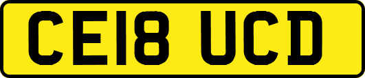 CE18UCD