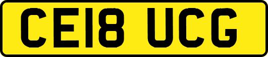 CE18UCG