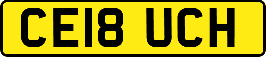 CE18UCH