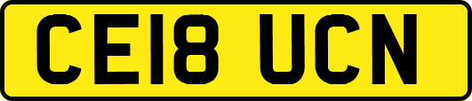 CE18UCN
