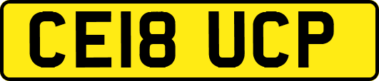 CE18UCP