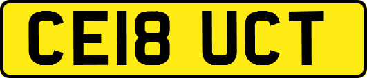 CE18UCT