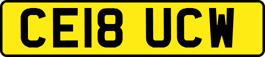CE18UCW