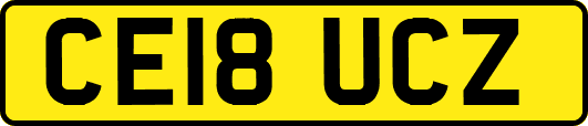 CE18UCZ