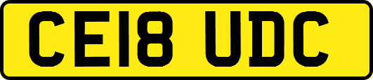 CE18UDC