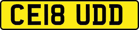 CE18UDD