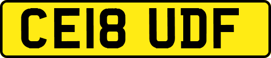 CE18UDF