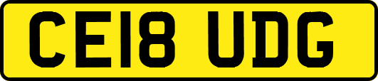 CE18UDG