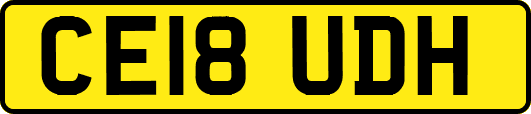 CE18UDH