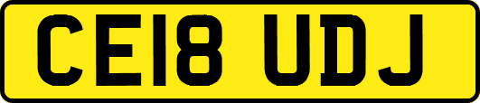 CE18UDJ
