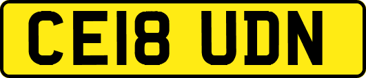 CE18UDN