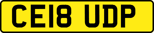 CE18UDP