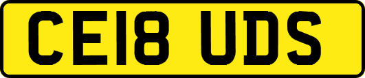 CE18UDS