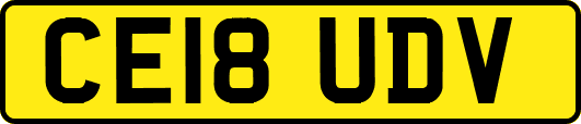 CE18UDV