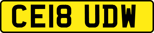 CE18UDW