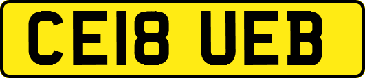 CE18UEB