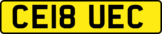 CE18UEC