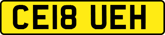CE18UEH