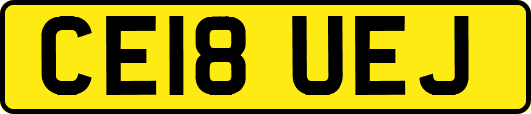 CE18UEJ