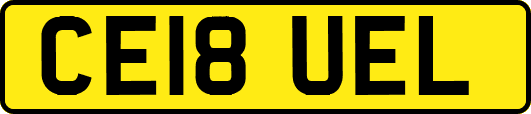 CE18UEL