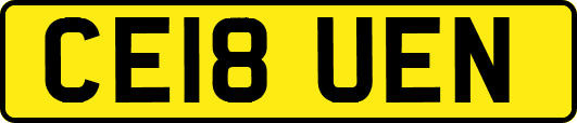 CE18UEN
