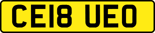 CE18UEO