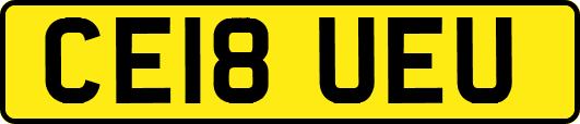 CE18UEU
