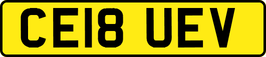 CE18UEV