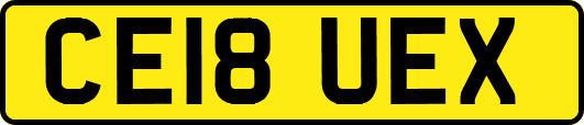CE18UEX