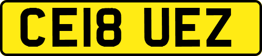 CE18UEZ