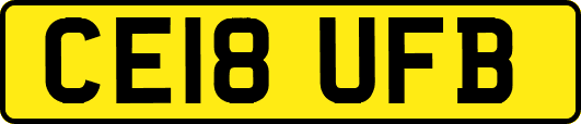 CE18UFB
