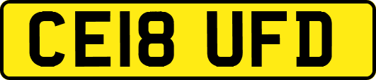CE18UFD