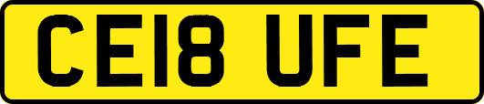 CE18UFE