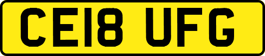 CE18UFG