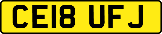 CE18UFJ