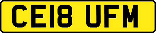 CE18UFM