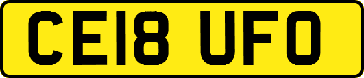 CE18UFO