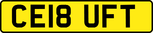 CE18UFT