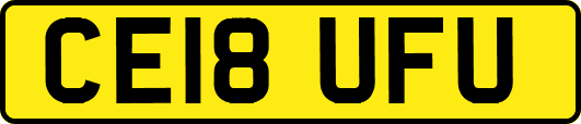 CE18UFU