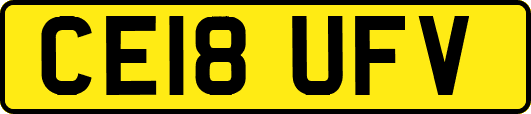 CE18UFV
