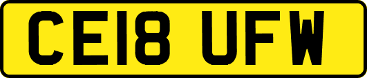 CE18UFW